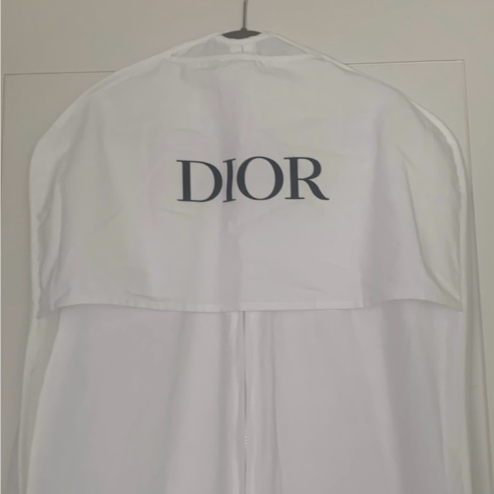 Brand new Dior Garment bag - Picture 2 of 4
